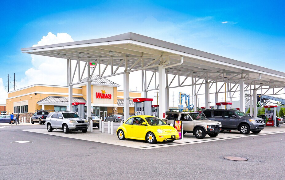 Primary Photo Of 3901 Aramingo Ave, Philadelphia Convenience Store For Sale