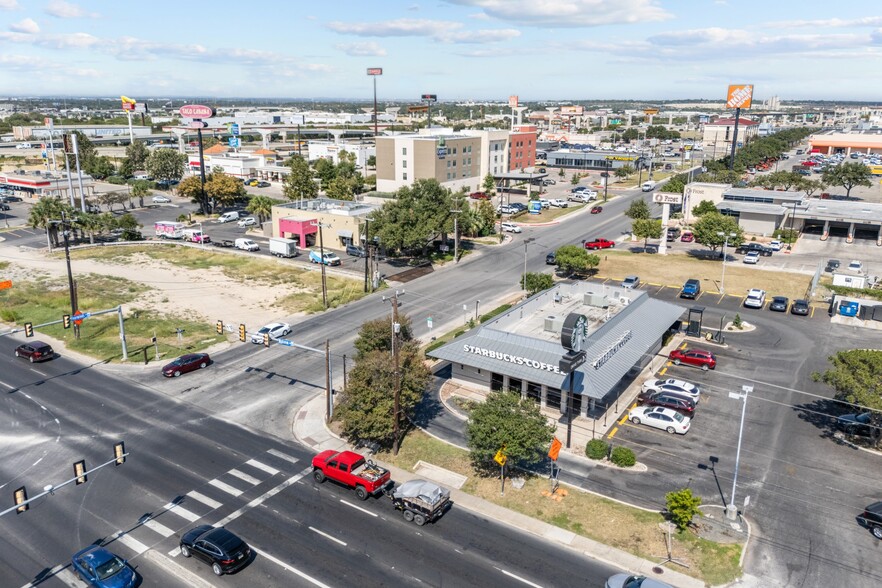 Primary Photo Of 4901 Walzem Rd, San Antonio Freestanding For Sale