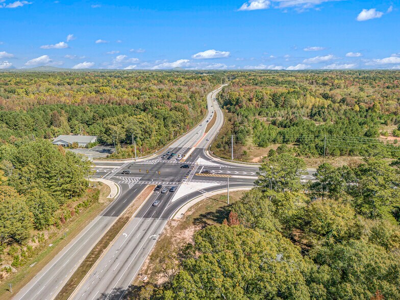 More Photos Of 2690 Hiram Douglasville Hwy, Hiram Land For Sale