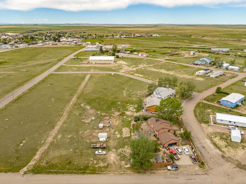 More Photos Of Alpine Avenue, Cut Bank Land For Sale