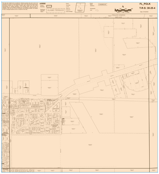 More Photos Of 2025 Flamingo Dr, Bartow Medical For Lease