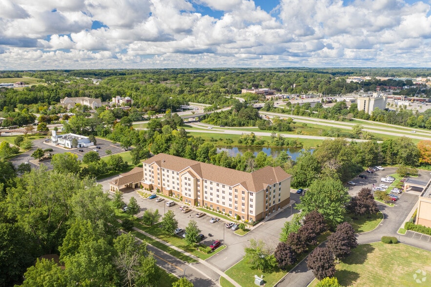 More Photos Of 400 Center Place Dr, Rochester Hotel For Sale