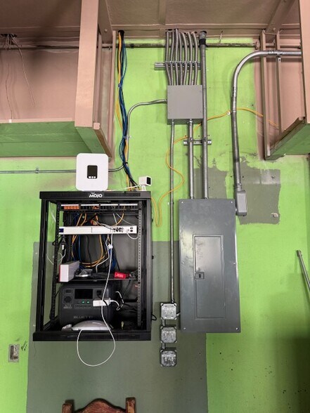 More Photos Of 315 N Main St, Gunnison General Retail For Sale