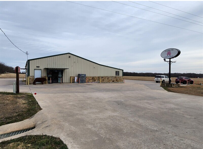 Primary Photo Of 500 S Main, Covington Freestanding For Sale