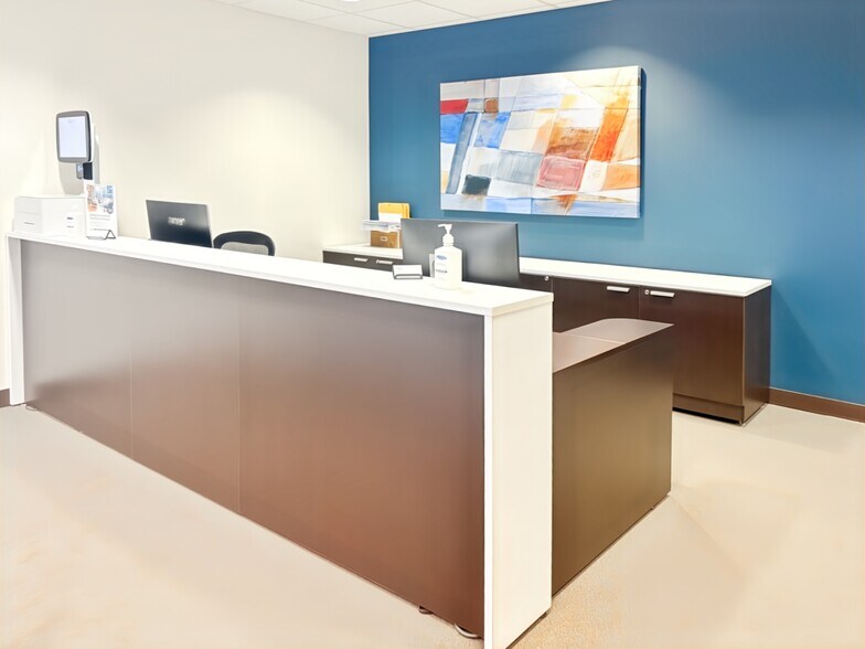 More Photos Of 35 Village Rd, Middleton Coworking Space