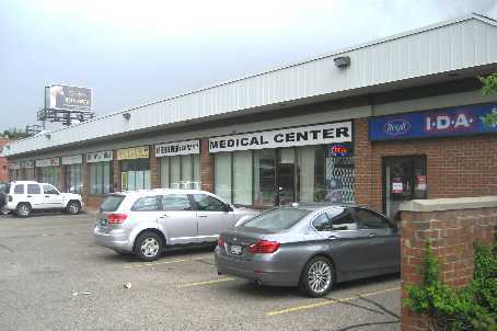 More Photos Of 2930 Islington Ave, Toronto Freestanding For Lease