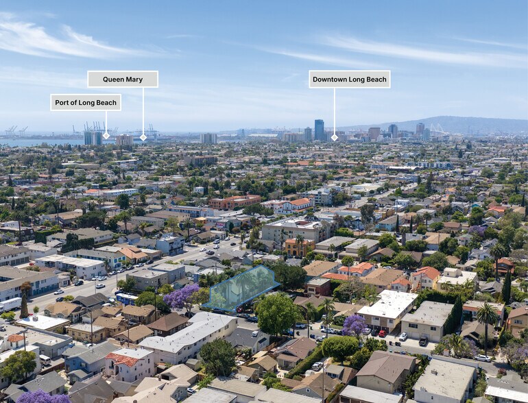 More Photos Of 729 Freeman Ave, Long Beach Apartments For Sale