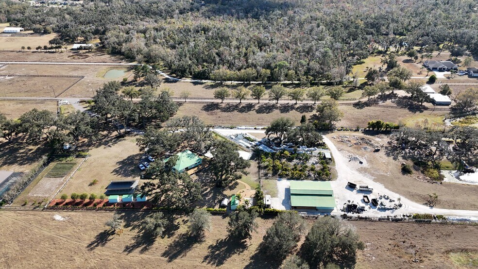 More Photos Of 5925 Spencer Parrish Rd, Parrish Land For Sale