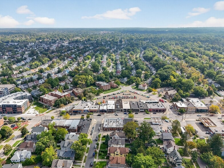 More Photos Of 2245-2275 Lee Rd, Cleveland Heights Storefront For Sale
