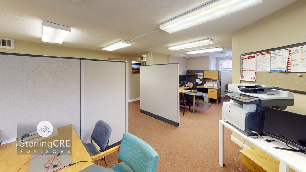 More Photos Of 704 W Sussex Ave, Missoula Office For Lease