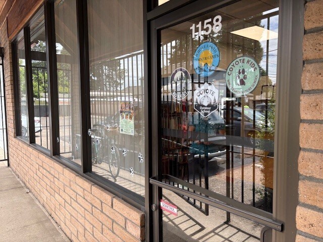 More Photos Of 1150-1190 Garfield St, Eugene Office For Sale