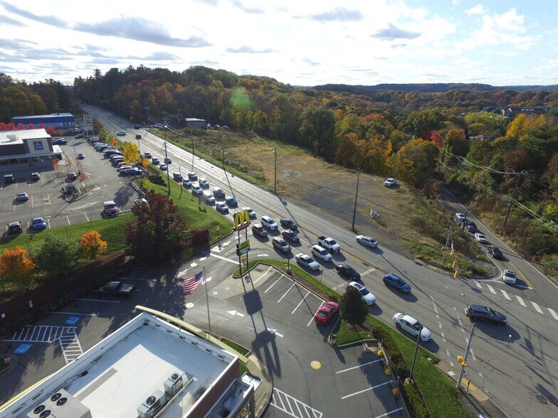More Photos Of Route 8, Allison Park Land For Lease