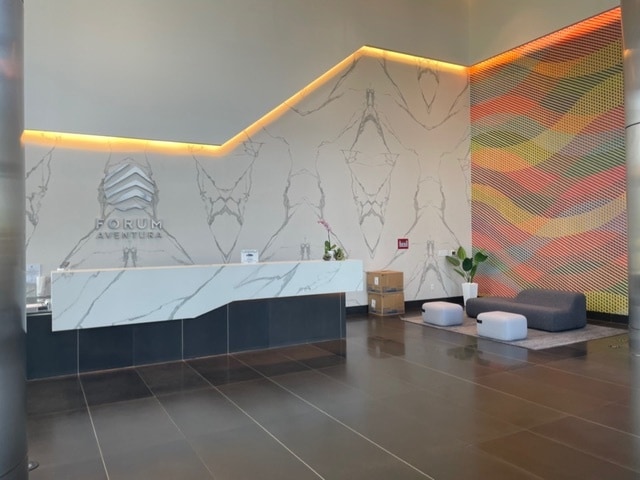 More Photos Of 19790 W Dixie Hwy, Aventura Office For Sale