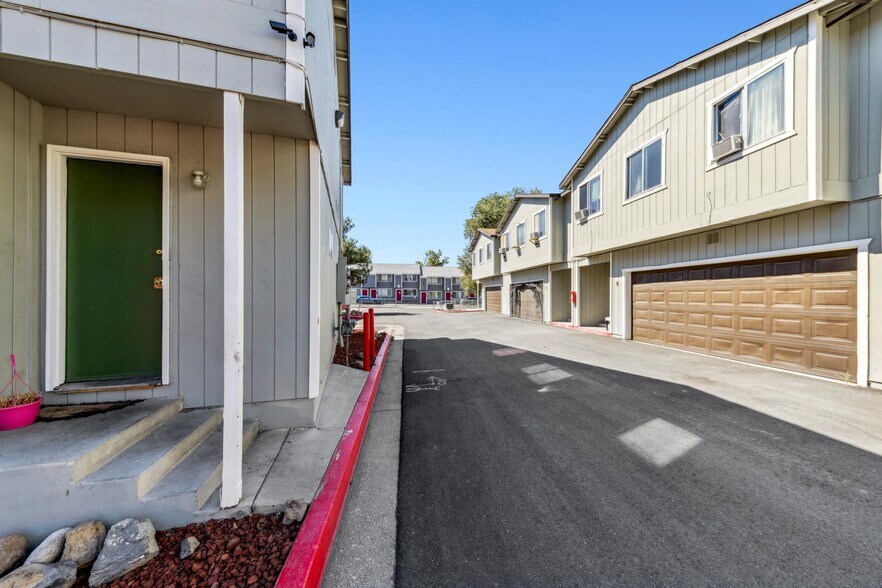 More Photos Of , Reno Multifamily For Sale