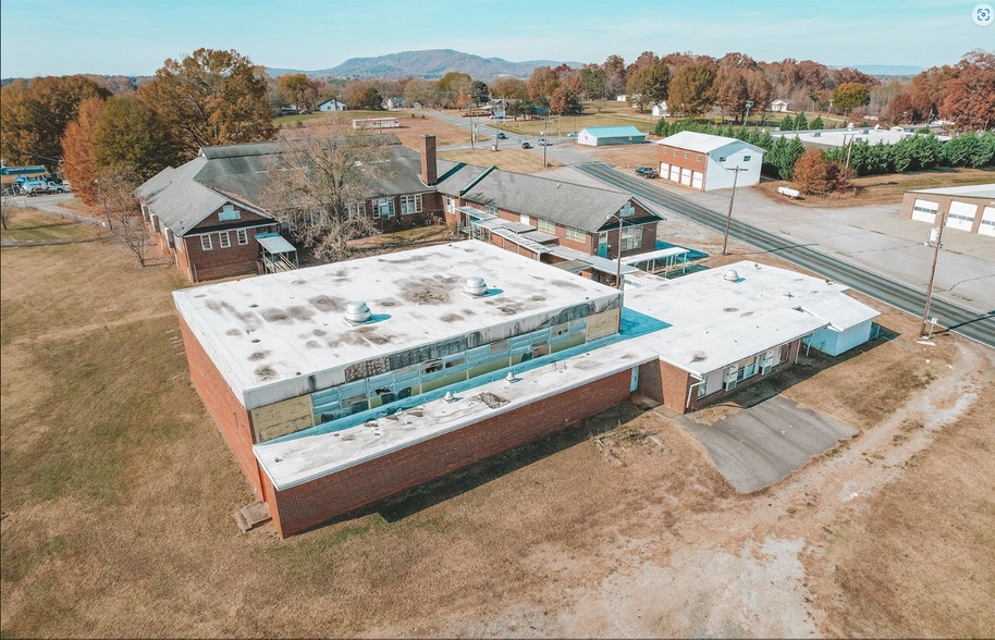 Primary Photo Of 6125 NC Hwy 16 Hwy, Taylorsville Office For Sale