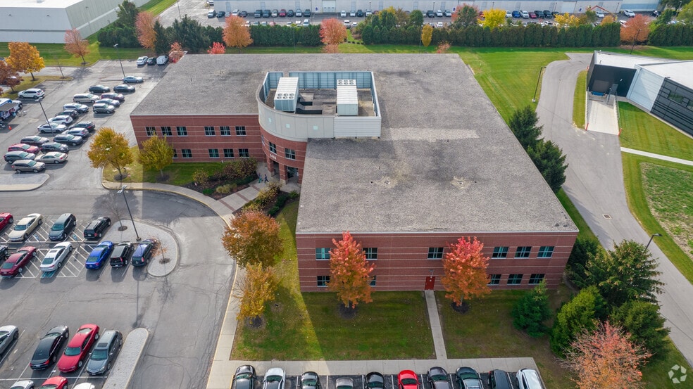 More Photos Of 3433 Agler Rd, Columbus Medical For Sale