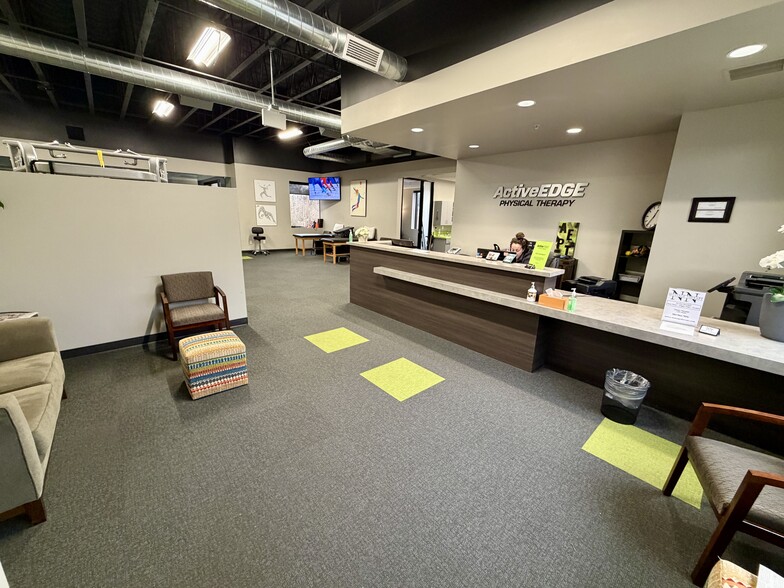 More Photos Of 19150 SW 90th Ave, Tualatin Medical For Lease