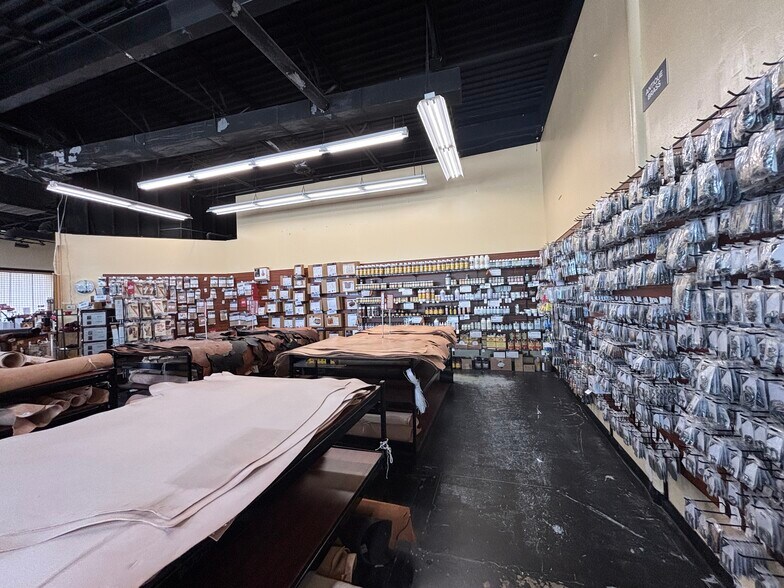 More Photos Of 7601 W Sam Houston S, Houston Storefront For Sale