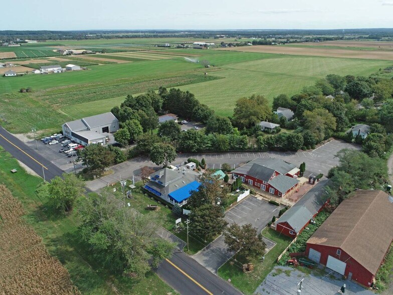 More Photos Of 3225 Sound Ave, Riverhead Storefront Retail Office For Sale