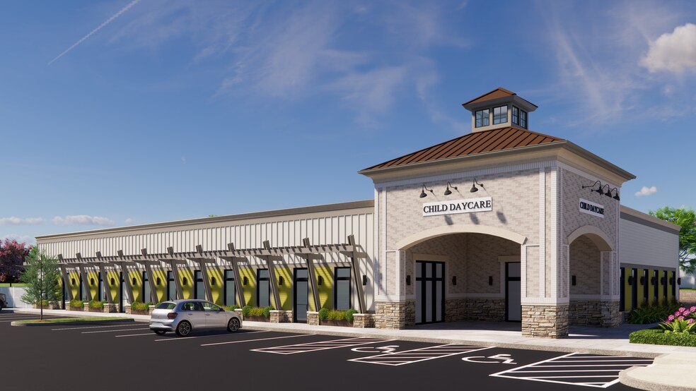 Primary Photo Of 0 Ohio Route 736, Marysville Daycare Center For Lease