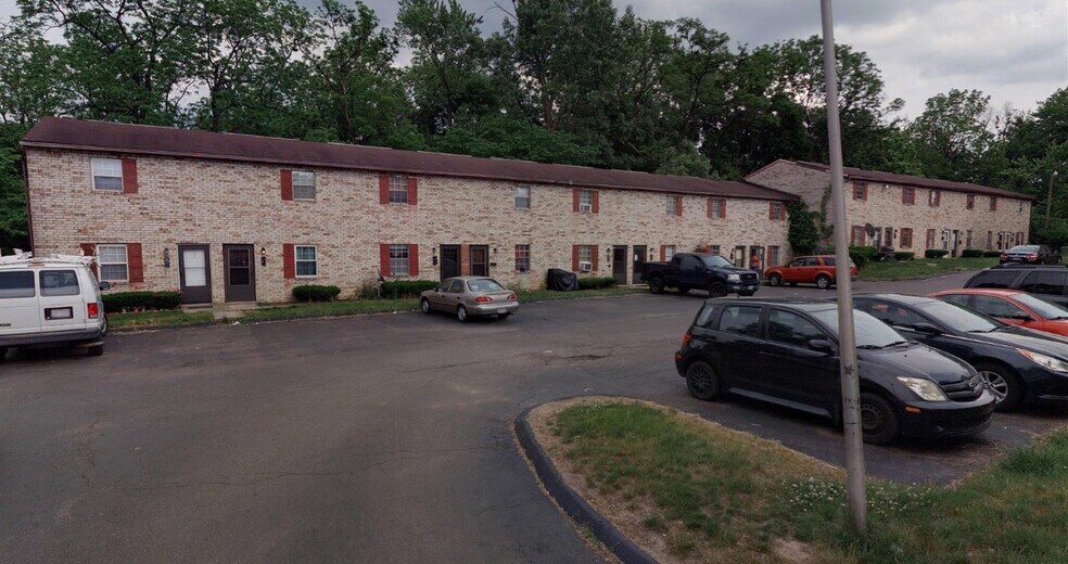 More Photos Of 4090-4096 Cleveland Ave, Columbus Apartments For Sale