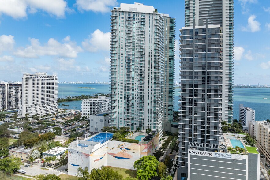 More Photos Of 501 NE 31st St, Miami Apartments For Sale