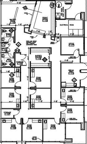 More Photos Of 1434 W Elliot Rd, Gilbert Medical For Sale