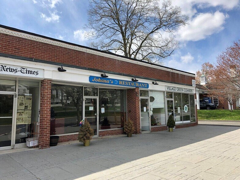 More Photos Of 41-47 Main St, New Milford, Ct, New Milford Storefront Retail Office For Lease
