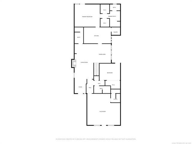 More Photos Of 4940 E 73rd St, Tulsa Office For Sale