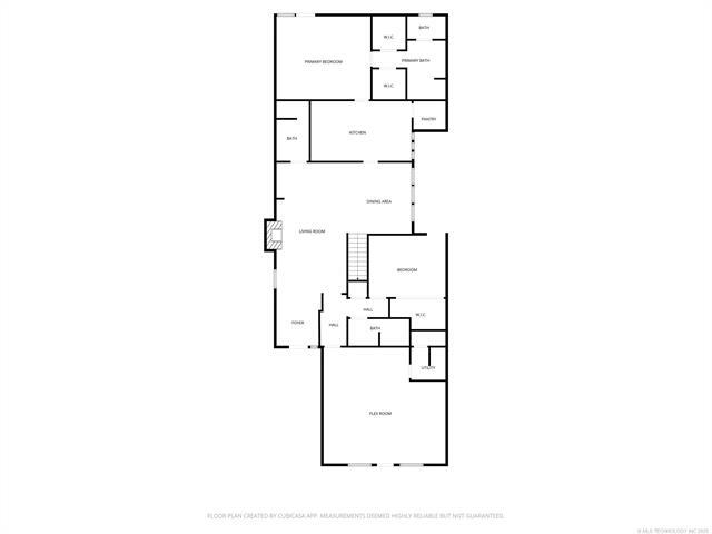 More Photos Of 4940 E 73rd St, Tulsa Office For Sale