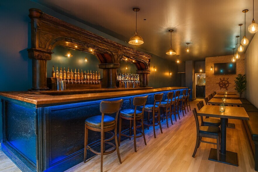 Primary Photo Of 609 Ann St, Homestead Storefront Retail Residential For Sale