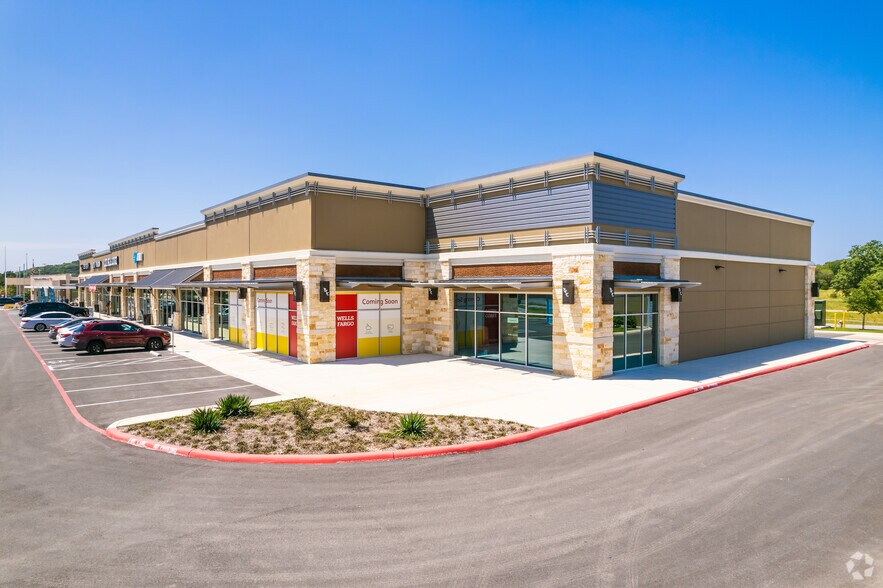 More Photos Of 24531 IH-10 West, San Antonio General Retail For Lease