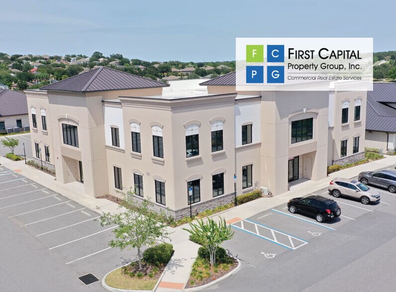 More Photos Of 2757 Citrus Tower Blvd, Clermont Office For Lease