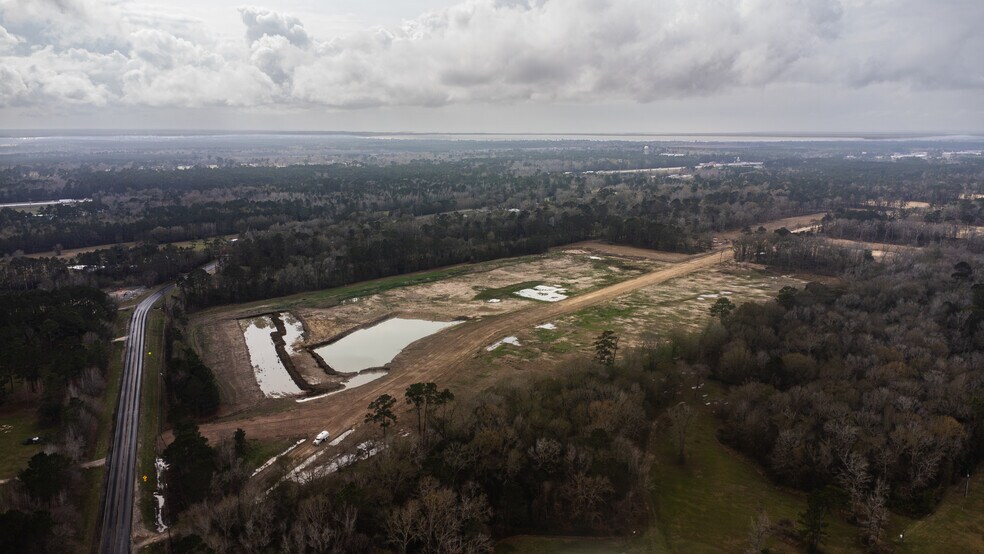 Primary Photo Of Highway 61, Hankamer Land For Sale