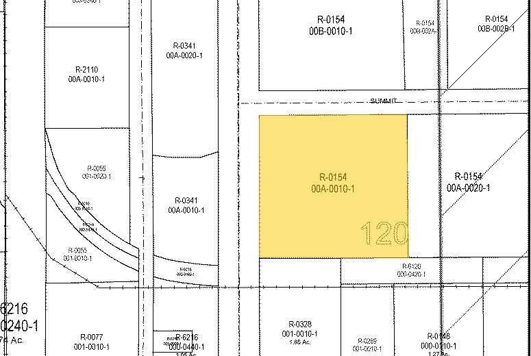 More Photos Of 1104 Summit Ave, Plano Showroom For Lease