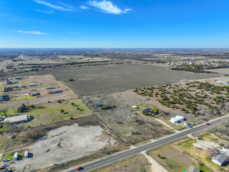 More Photos Of 196 FM 1138, Royse City Land For Sale