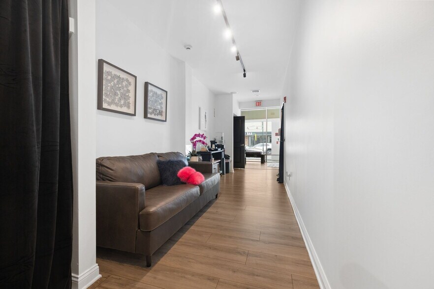 More Photos Of 168-172 Main St, Nyack Storefront For Sale
