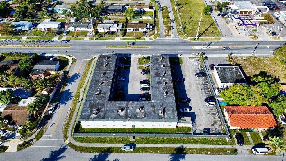 More Photos Of 18101 NW 7th Ave, Miami Apartments For Sale