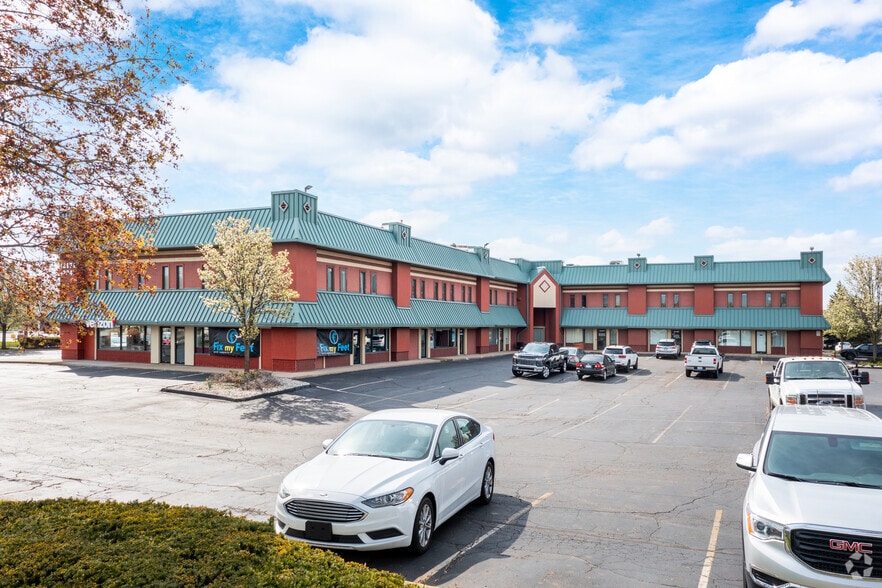 More Photos Of 42171-42247 Ann Arbor Rd E, Plymouth Unknown For Lease