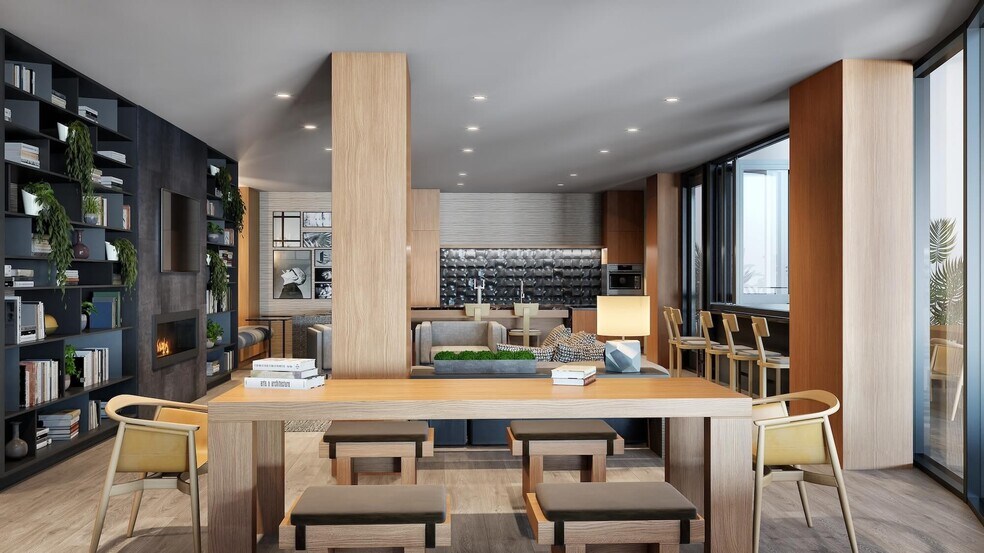 More Photos Of 300 Morse St NE, Washington Apartments For Lease