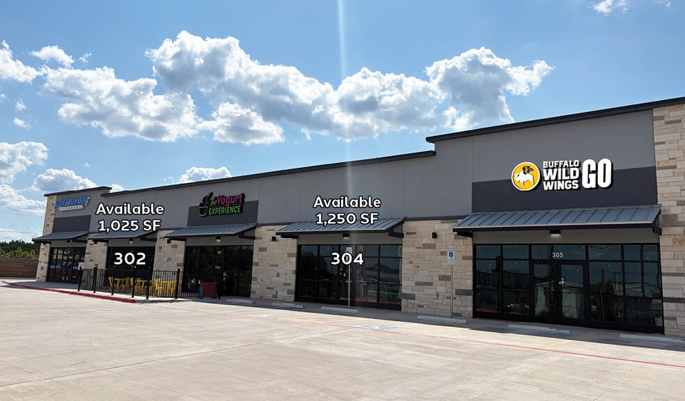 Primary Photo Of 14125 W State Highway 29, Liberty Hill Unknown For Lease