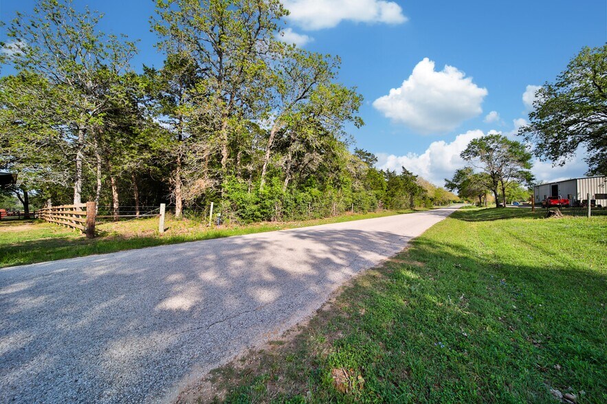 More Photos Of TBD Old Burton Road, Brenham Land For Sale