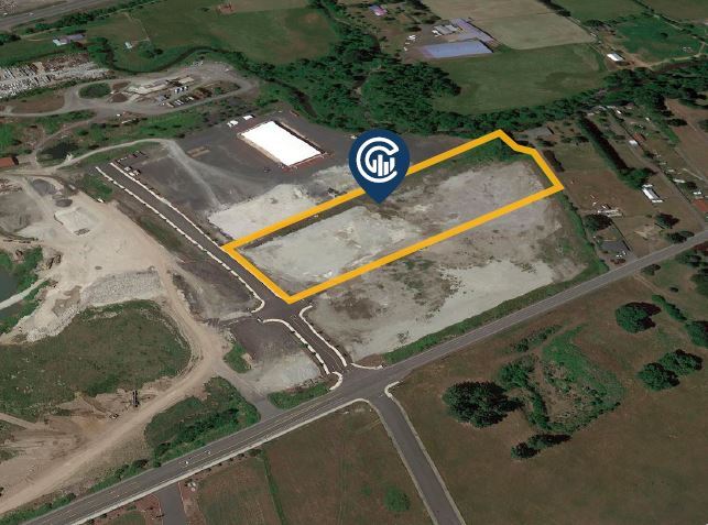 More Photos Of Charles T Parker Way @ West Lane Road, Scappoose Land For Sale