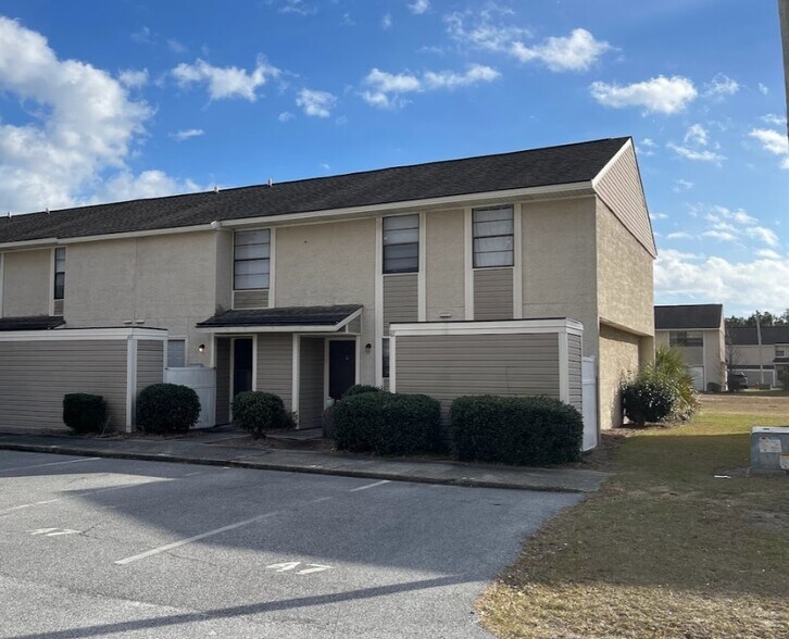 More Photos Of , Hinesville Multifamily For Sale