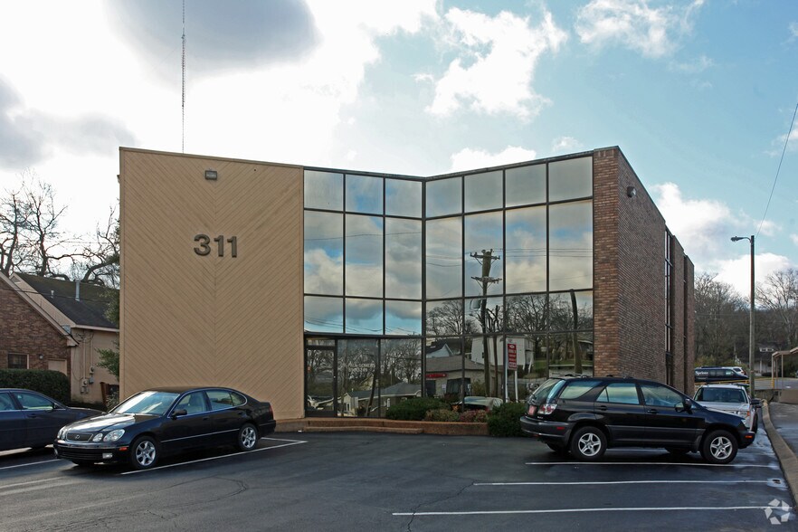 More Photos Of 311 White Bridge Rd, Nashville Office Residential For Lease