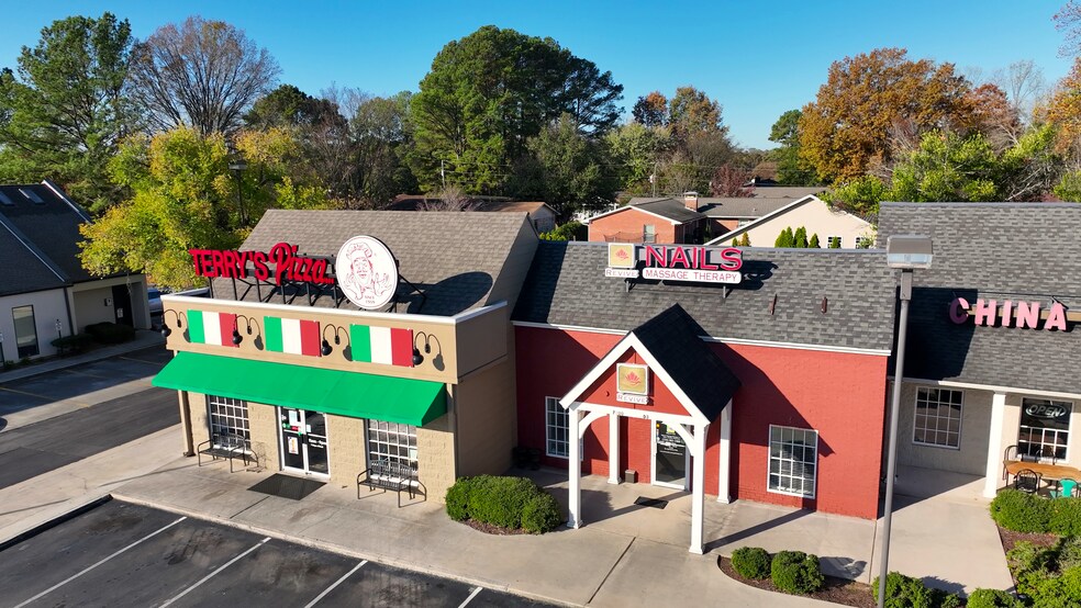 More Photos Of 7900 Bailey Cove Rd SE, Huntsville Unknown For Lease