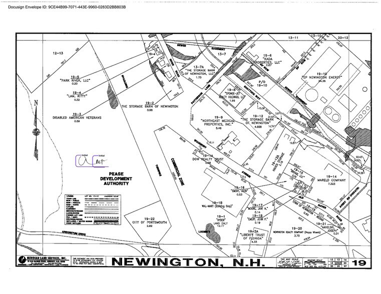 More Photos Of 2204 Woodbury Ave, Newington Office For Sale