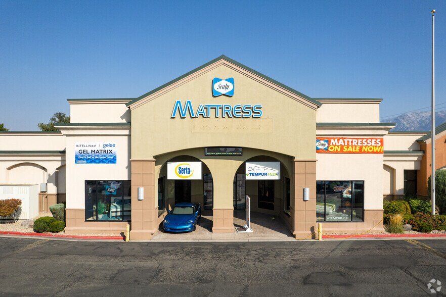 More Photos Of 47 E 7200 S, Midvale Unknown For Lease