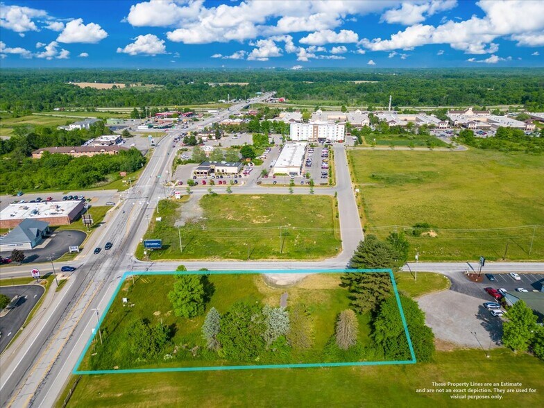 Primary Photo Of 0 Leesburg Grove City, Mercer Land For Sale