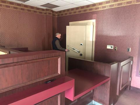 More Photos Of 7 S Main St, Franklinville Bank For Sale